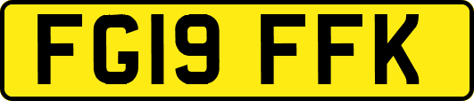 FG19FFK