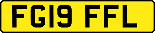 FG19FFL