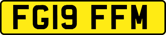 FG19FFM