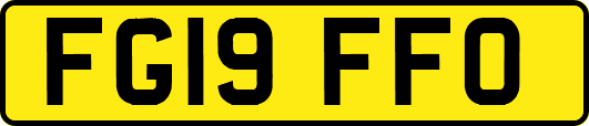 FG19FFO
