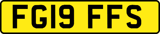 FG19FFS