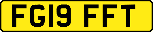 FG19FFT