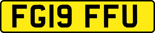 FG19FFU