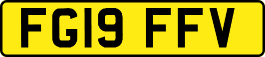 FG19FFV