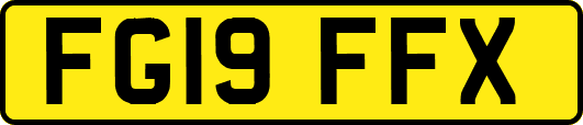 FG19FFX