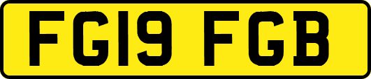 FG19FGB