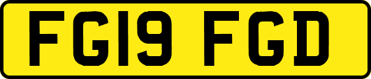 FG19FGD