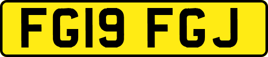 FG19FGJ