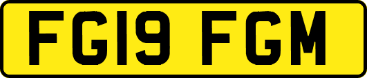 FG19FGM