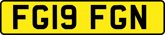 FG19FGN