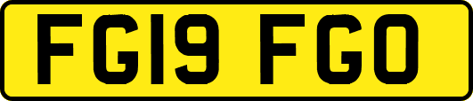 FG19FGO
