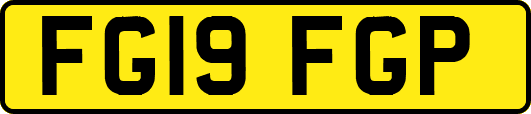FG19FGP