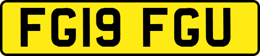 FG19FGU
