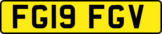 FG19FGV