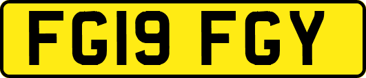 FG19FGY