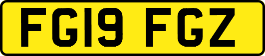FG19FGZ