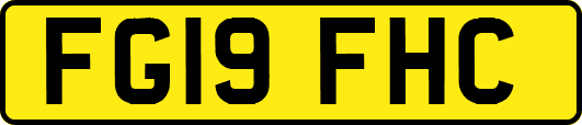 FG19FHC