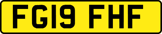 FG19FHF