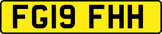 FG19FHH