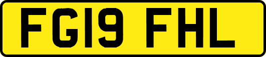 FG19FHL