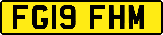 FG19FHM