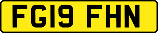 FG19FHN