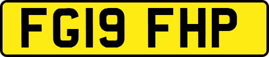 FG19FHP