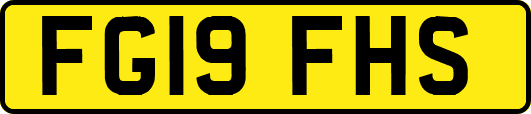 FG19FHS