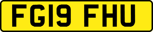 FG19FHU