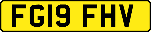 FG19FHV