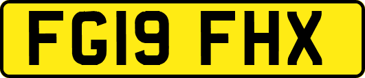 FG19FHX
