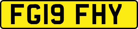 FG19FHY