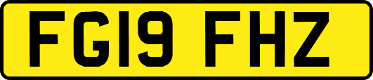 FG19FHZ