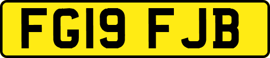 FG19FJB