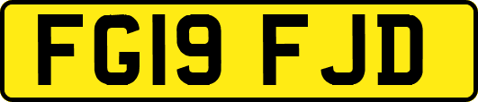 FG19FJD