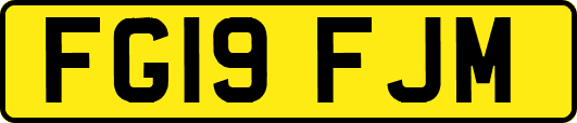 FG19FJM