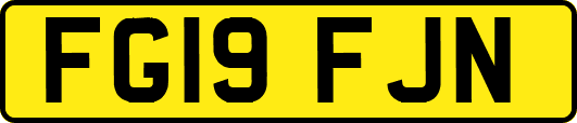 FG19FJN