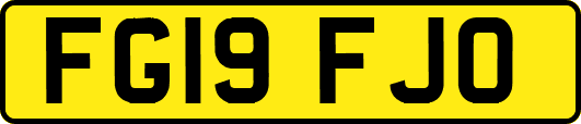 FG19FJO
