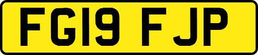 FG19FJP