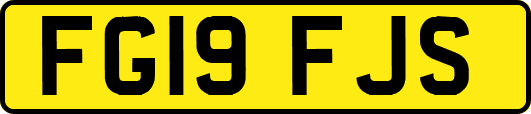 FG19FJS