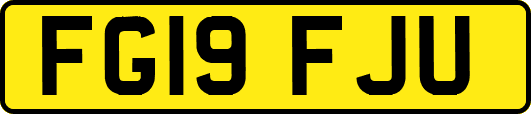 FG19FJU