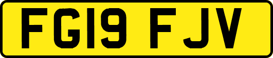 FG19FJV