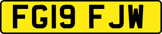FG19FJW