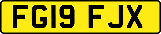 FG19FJX