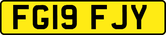 FG19FJY