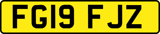 FG19FJZ