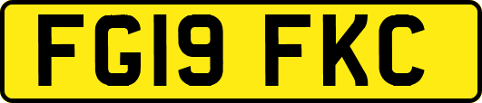 FG19FKC