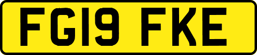 FG19FKE