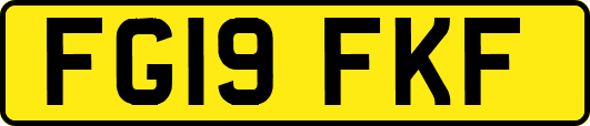 FG19FKF