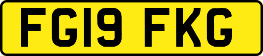 FG19FKG